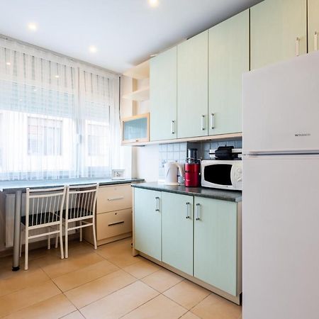 Cozy Flat Near Bagdat Street In Suadiye Istanbul Exterior foto